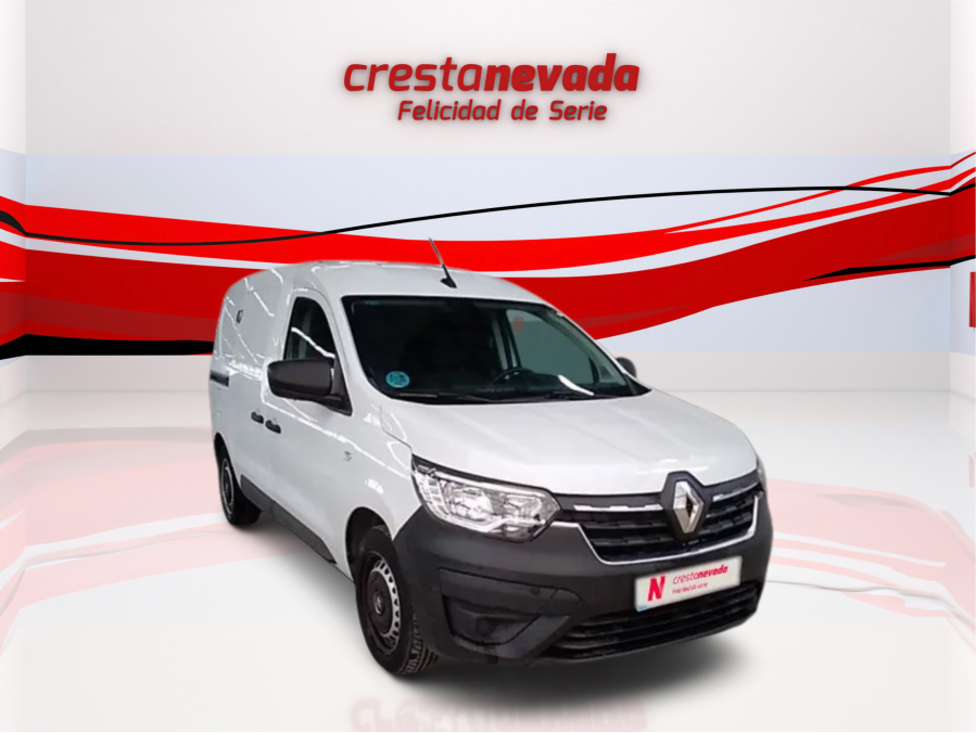 Imagen de Renault Express