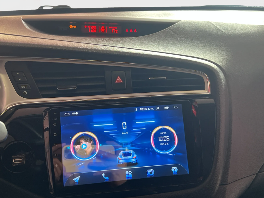 Imagen de Kia cee'd Sportswagon