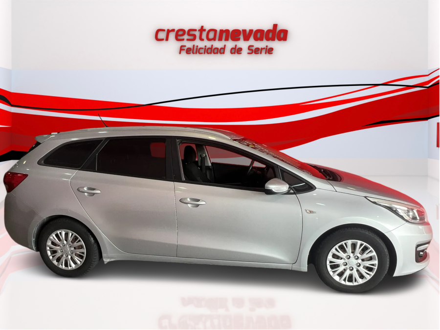Imagen de Kia cee'd Sportswagon