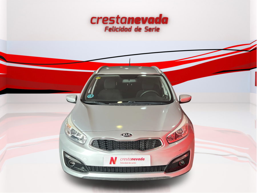 Imagen de Kia cee'd Sportswagon