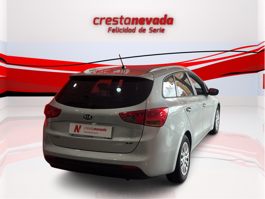 Imagen de Kia cee'd Sportswagon