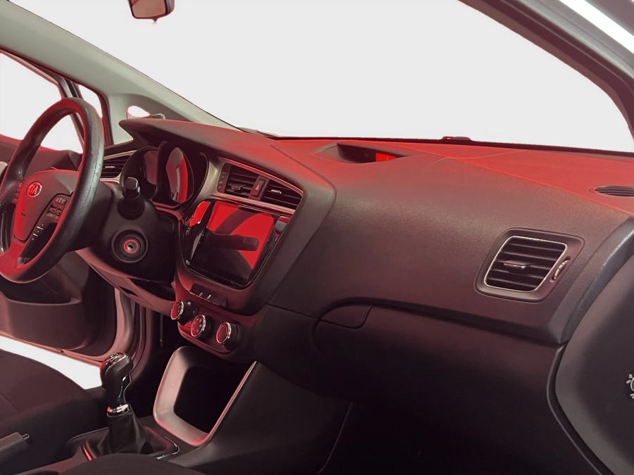 Imagen de Kia cee'd Sportswagon