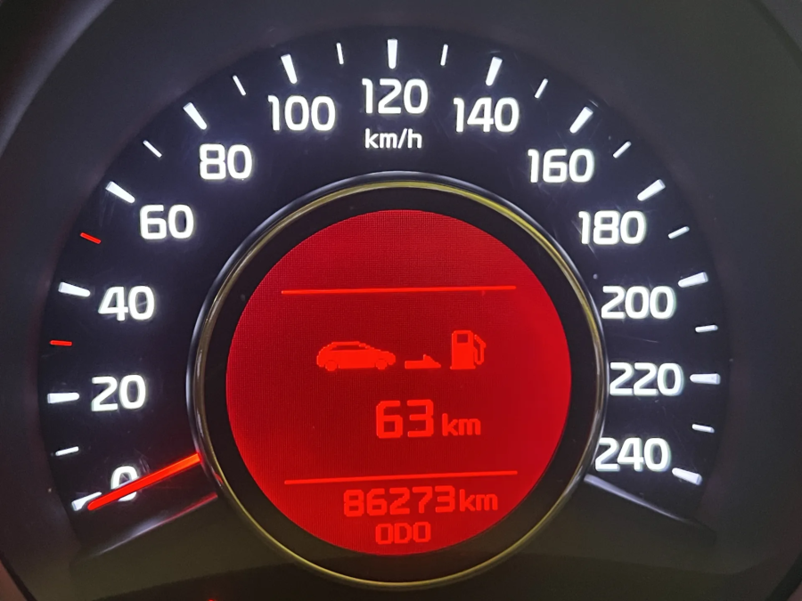 Imagen de Kia cee'd Sportswagon