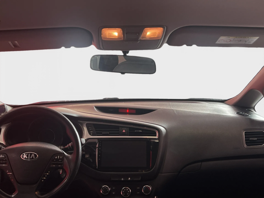 Imagen de Kia cee'd Sportswagon