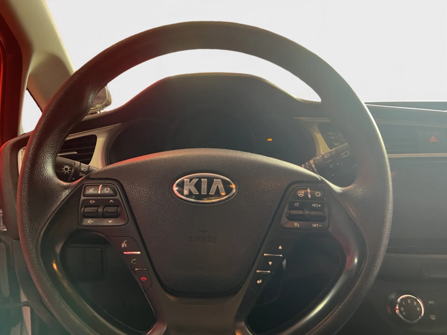 Imagen de Kia cee'd Sportswagon