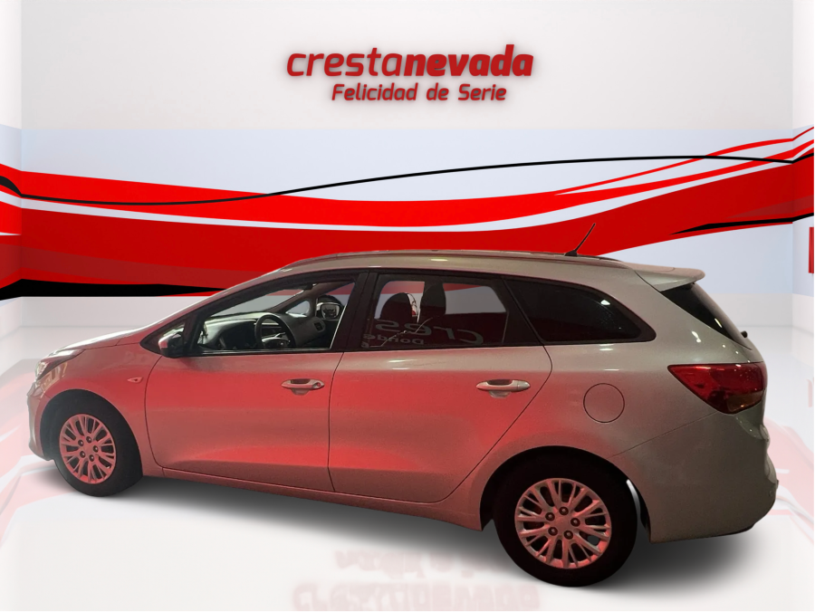 Imagen de Kia cee'd Sportswagon