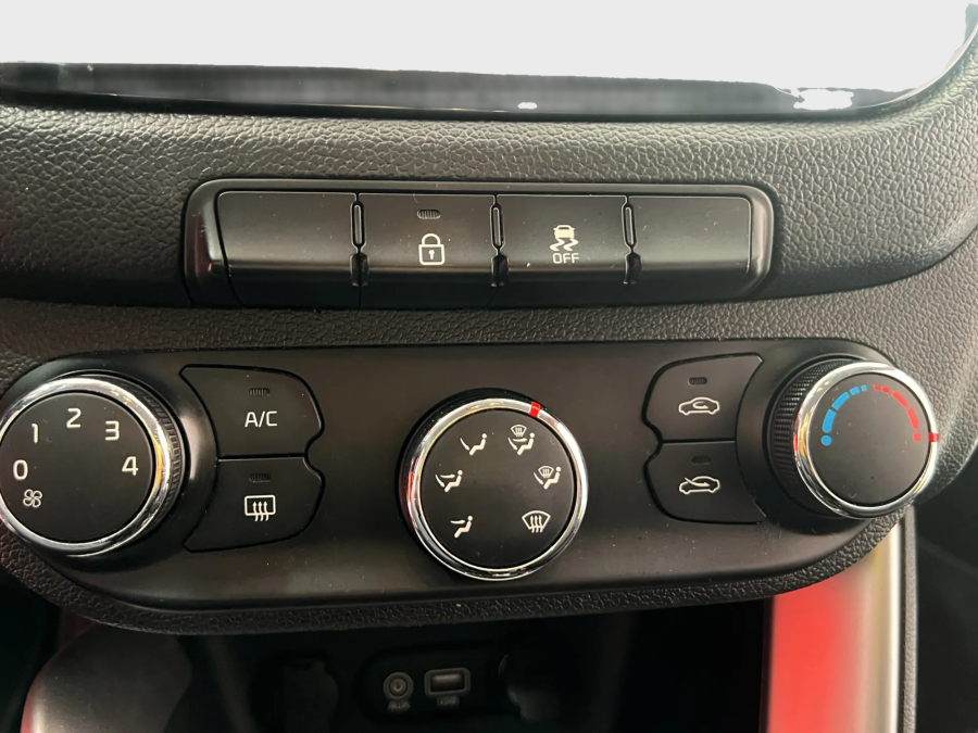 Imagen de Kia cee'd Sportswagon