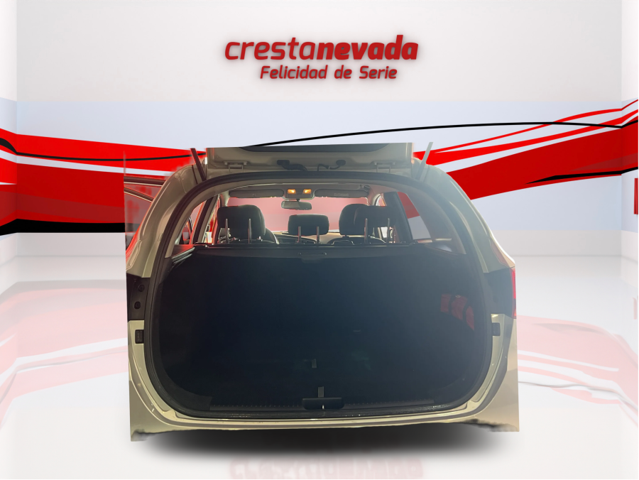 Imagen de Kia cee'd Sportswagon