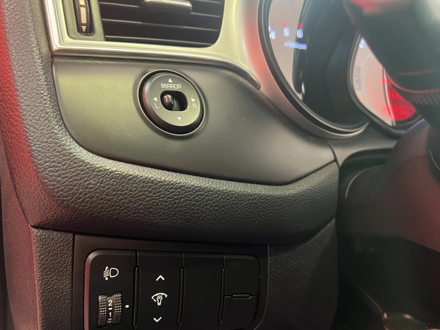 Imagen de Kia cee'd Sportswagon