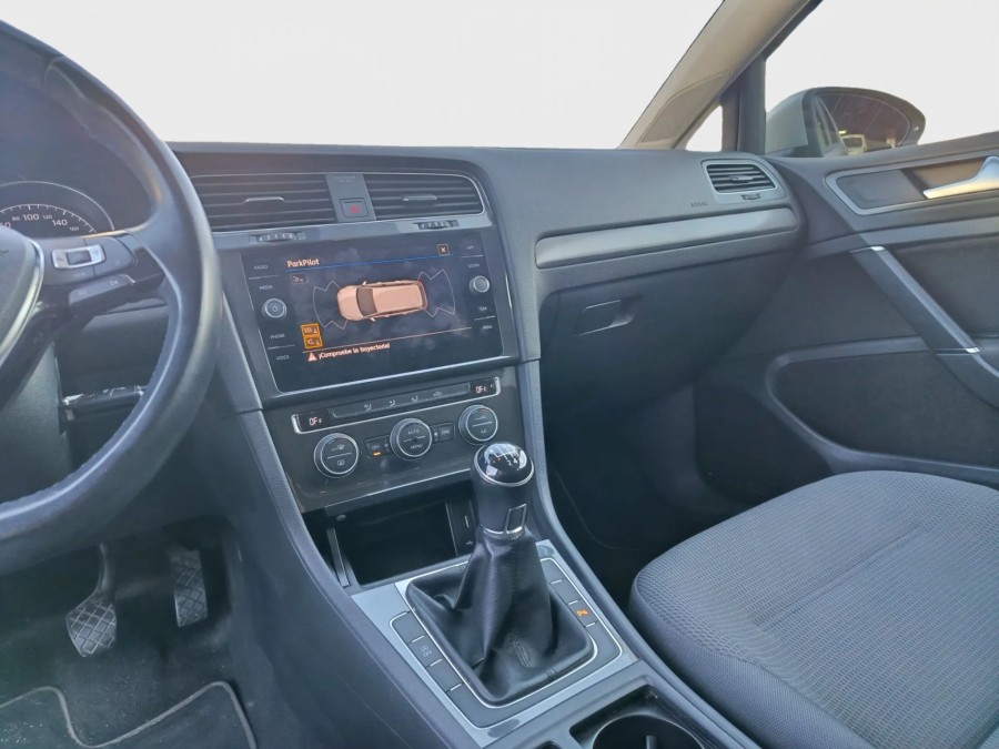 Imagen de Volkswagen Golf