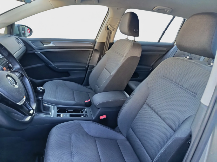 Imagen de Volkswagen Golf