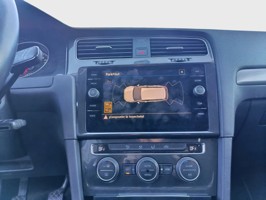 Imagen de Volkswagen Golf