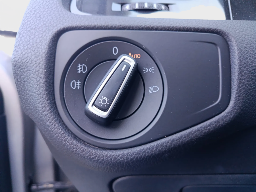 Imagen de Volkswagen Golf