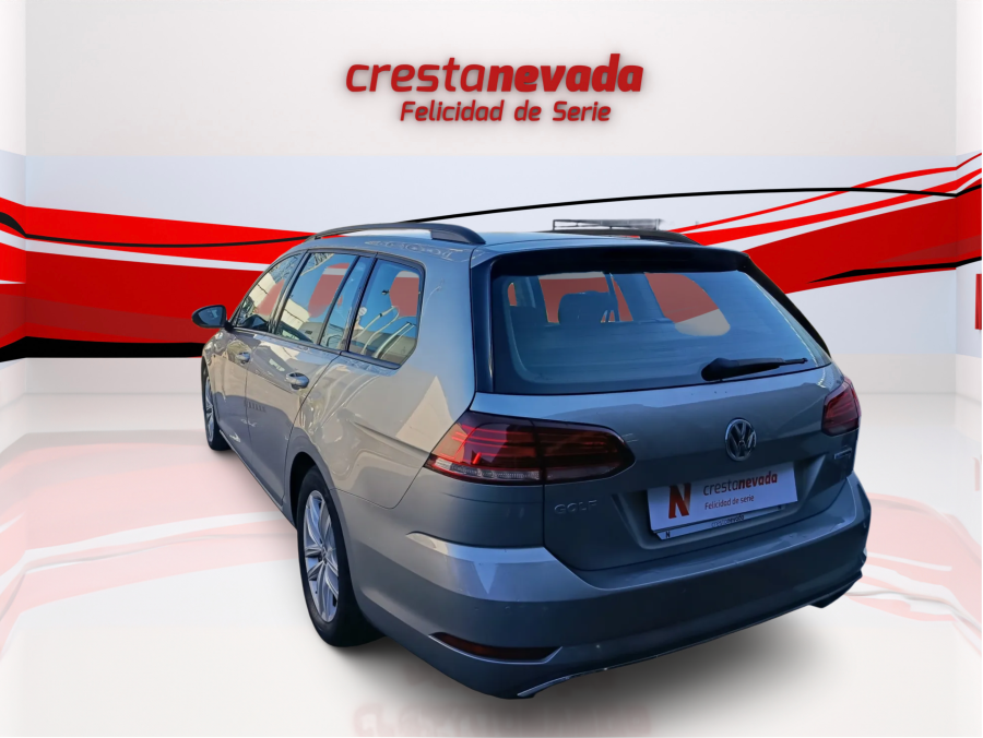 Imagen de Volkswagen Golf