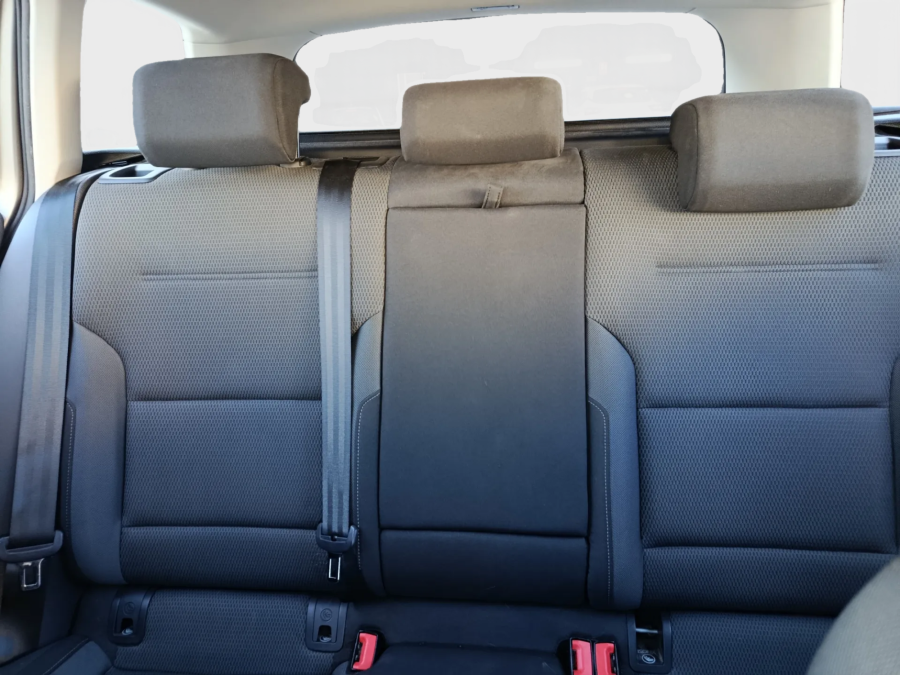 Imagen de Volkswagen Golf