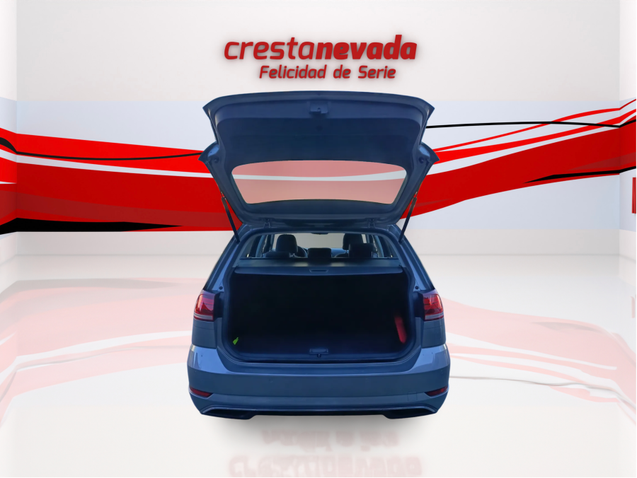 Imagen de Volkswagen Golf