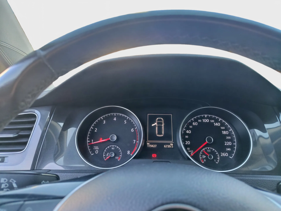 Imagen de Volkswagen Golf