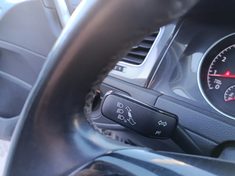 Imagen de Volkswagen Golf