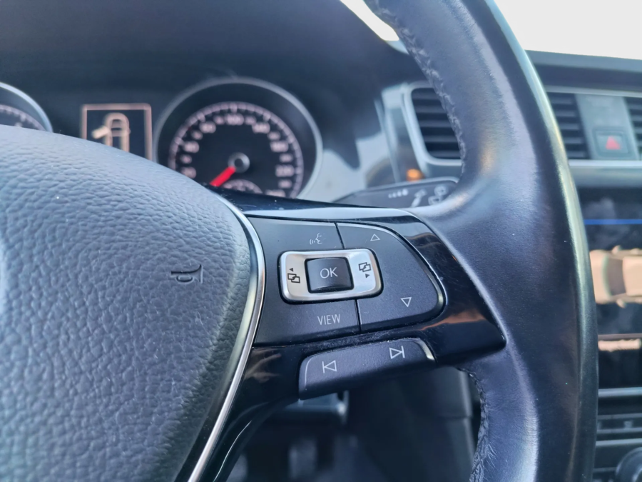 Imagen de Volkswagen Golf