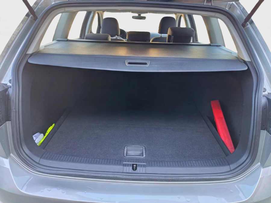 Imagen de Volkswagen Golf