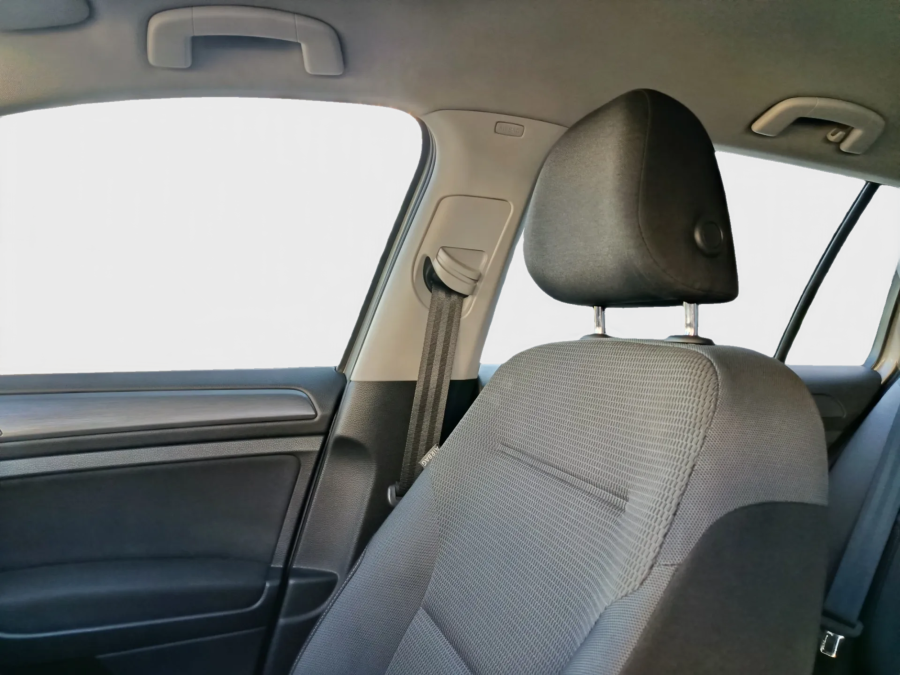 Imagen de Volkswagen Golf