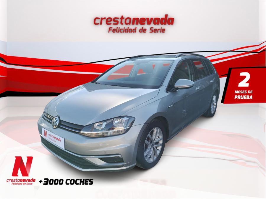 Imagen de Volkswagen Golf