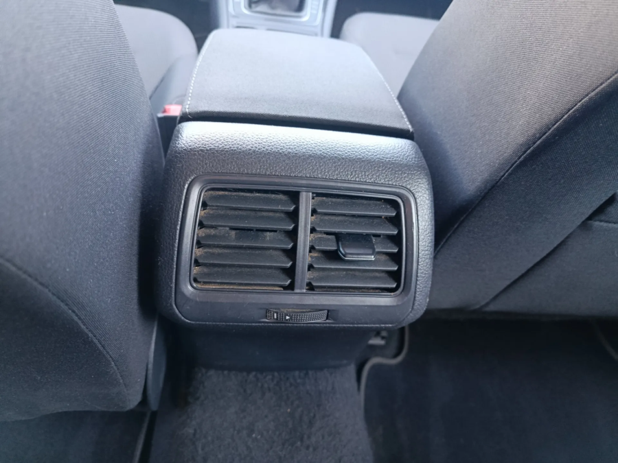 Imagen de Volkswagen Golf