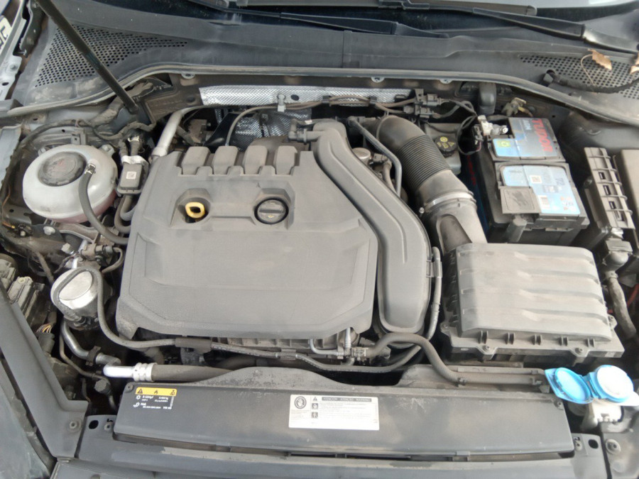 Imagen de Volkswagen Golf