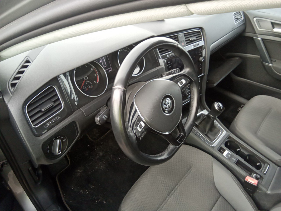 Imagen de Volkswagen Golf