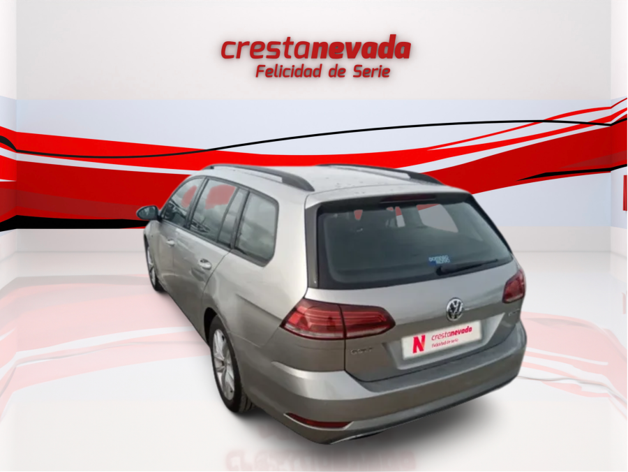 Imagen de Volkswagen Golf