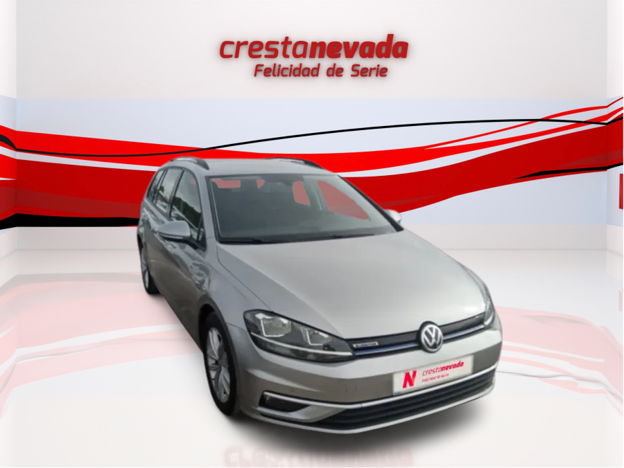 Imagen de Volkswagen Golf