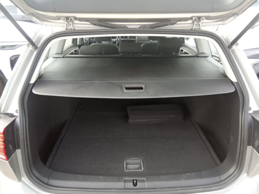 Imagen de Volkswagen Golf