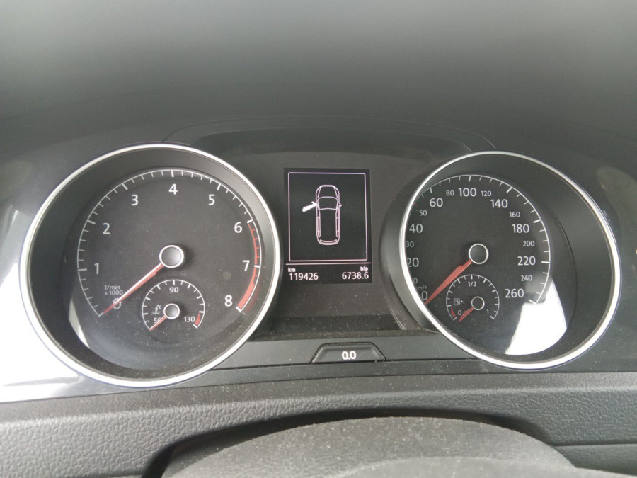 Imagen de Volkswagen Golf