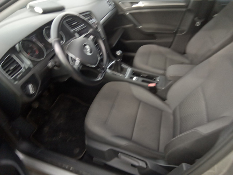 Imagen de Volkswagen Golf