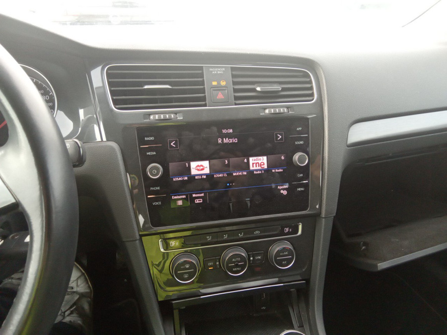 Imagen de Volkswagen Golf