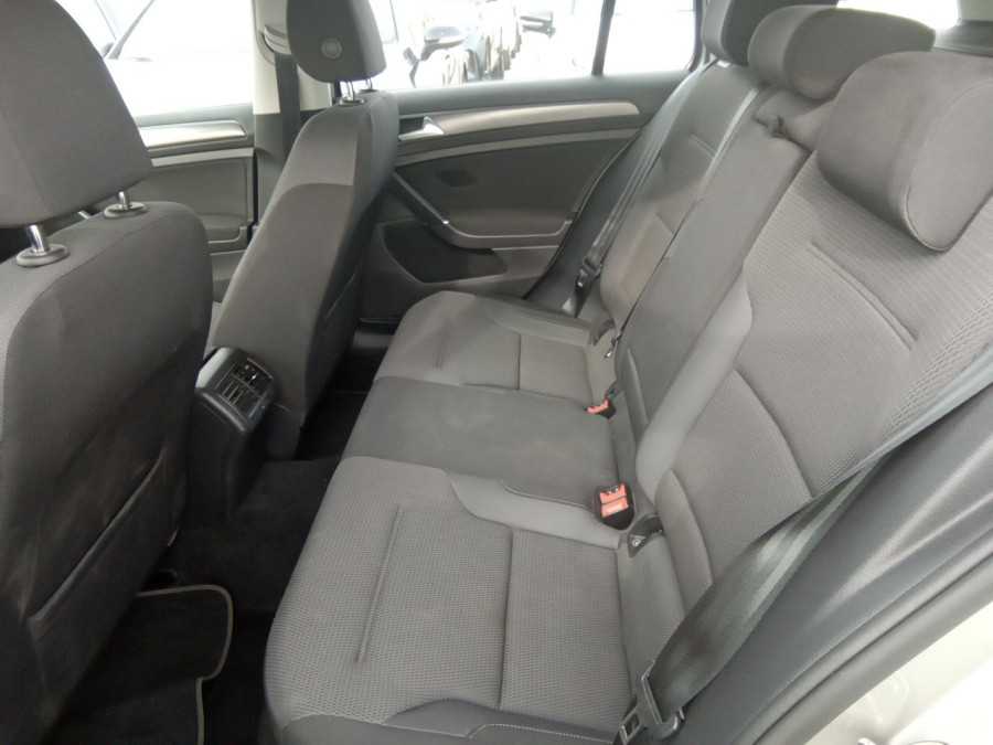 Imagen de Volkswagen Golf