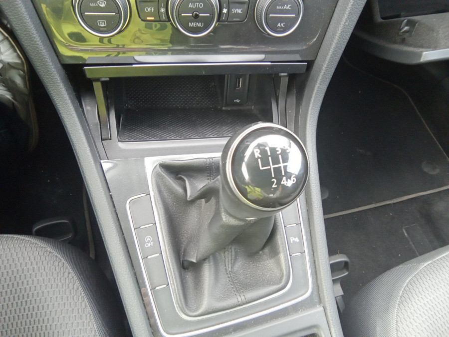 Imagen de Volkswagen Golf