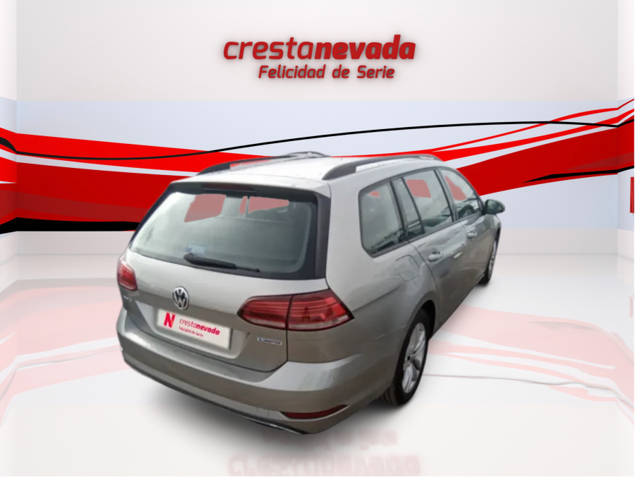 Imagen de Volkswagen Golf