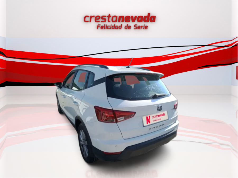 Imagen de SEAT Arona