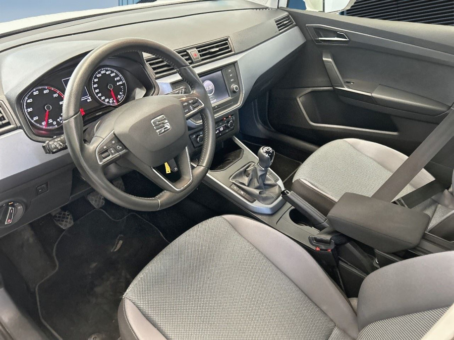 Imagen de SEAT Arona