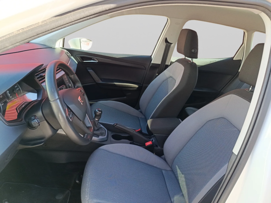 Imagen de SEAT Arona