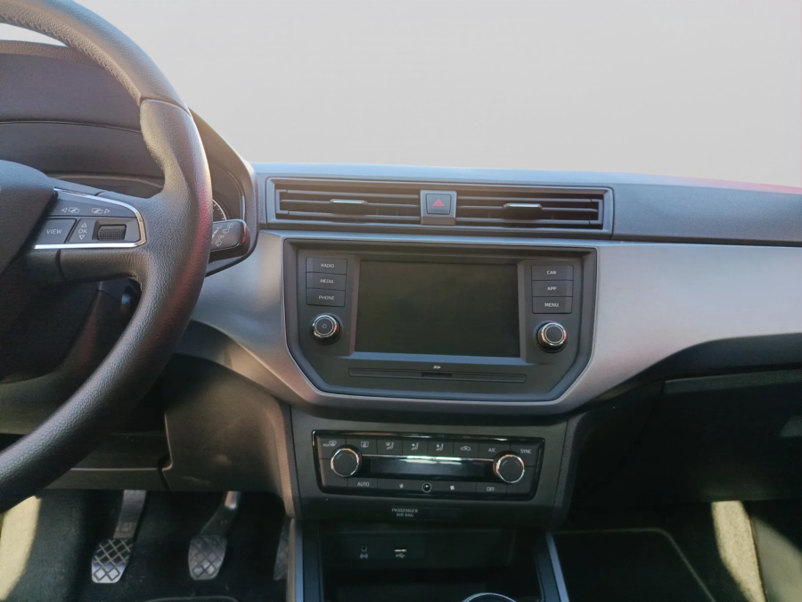 Imagen de SEAT Arona