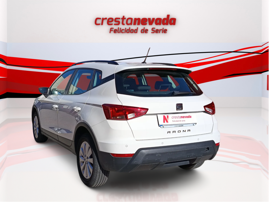Imagen de SEAT Arona