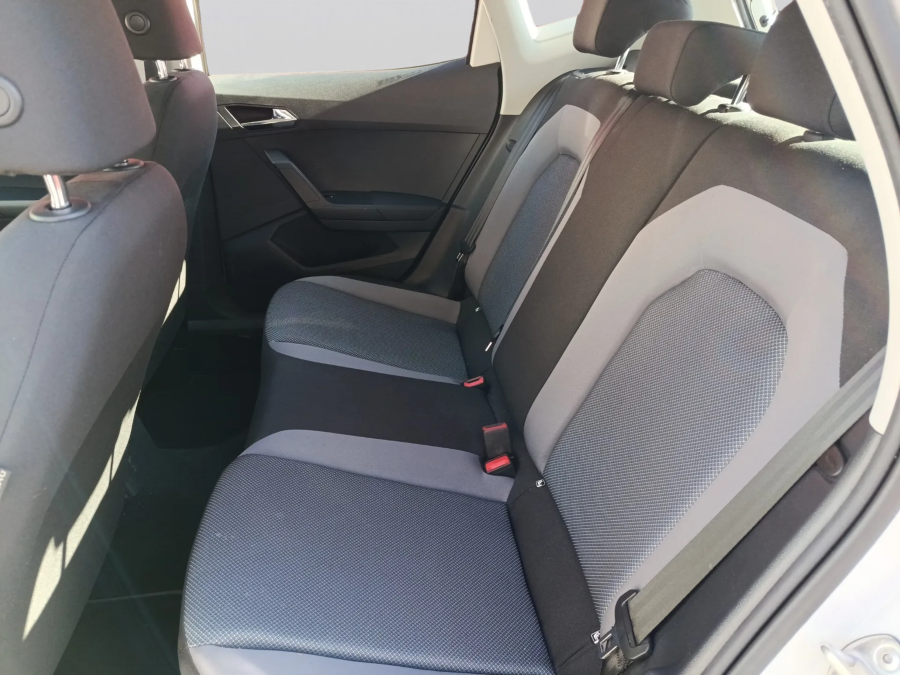 Imagen de SEAT Arona