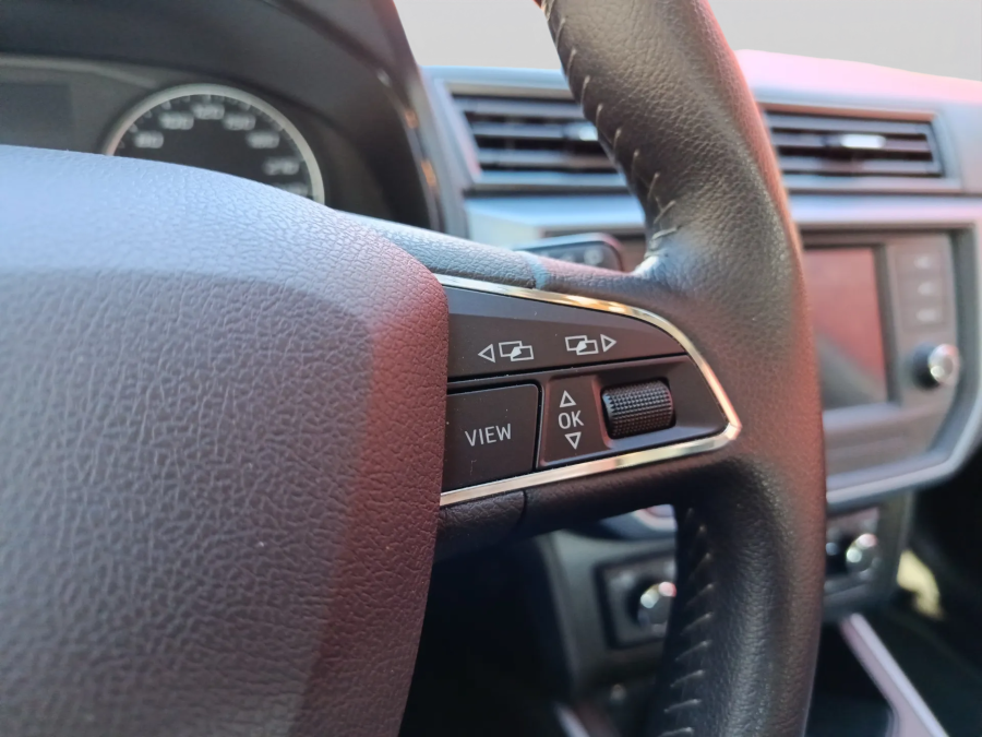 Imagen de SEAT Arona