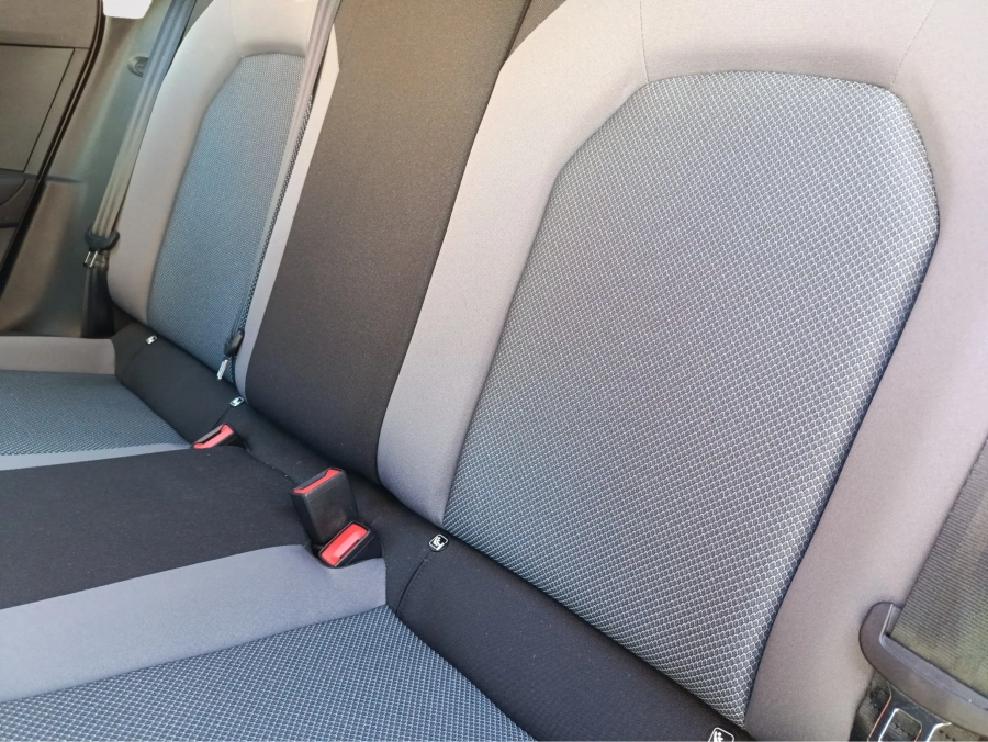 Imagen de SEAT Arona