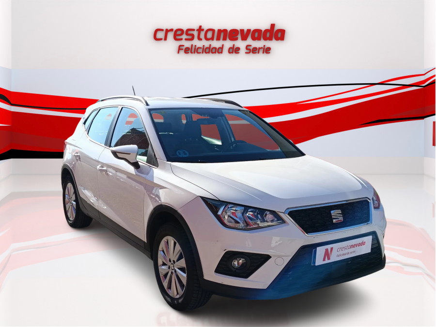 Imagen de SEAT Arona