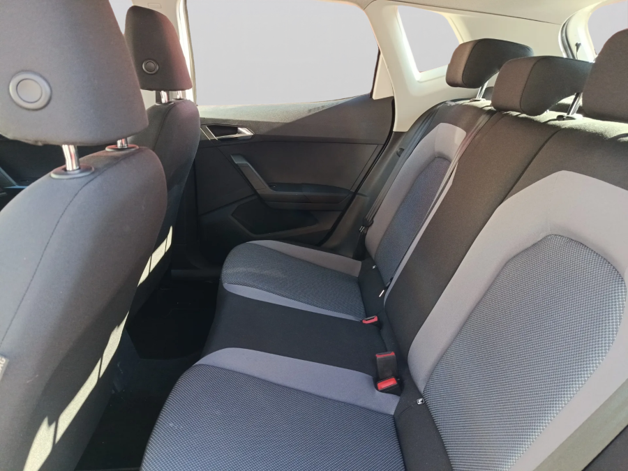 Imagen de SEAT Arona