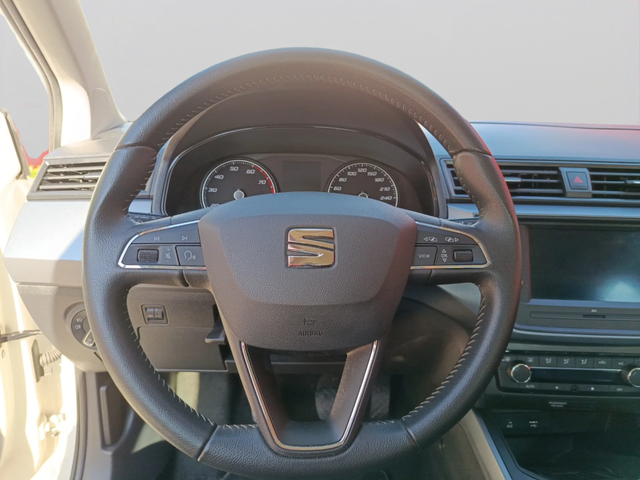 Imagen de SEAT Arona