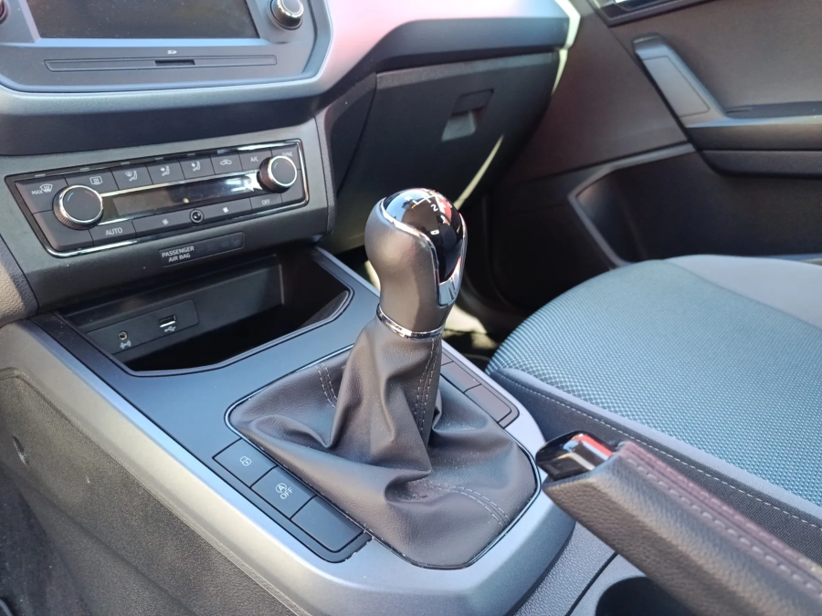 Imagen de SEAT Arona